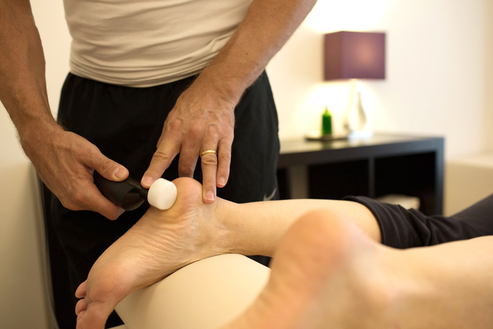 Matrixrhythmustherapie Matrixrhythmustherapie