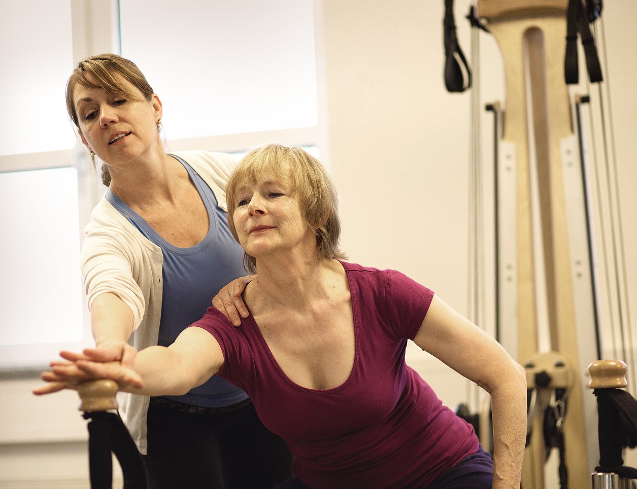 PraxisLaemmerhirt_Reha nach OP PraxisLaemmerhirt_Reha nach OP